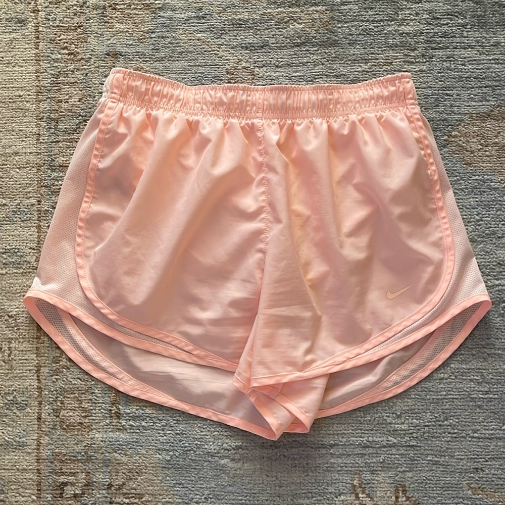 Nike Dri-Fit Shorts